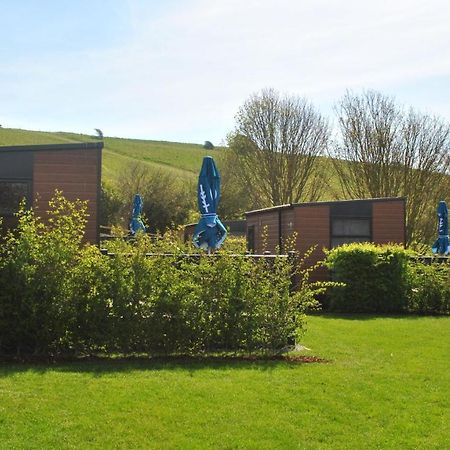Brighton Experience Freedom Glamping Vila Exterior foto