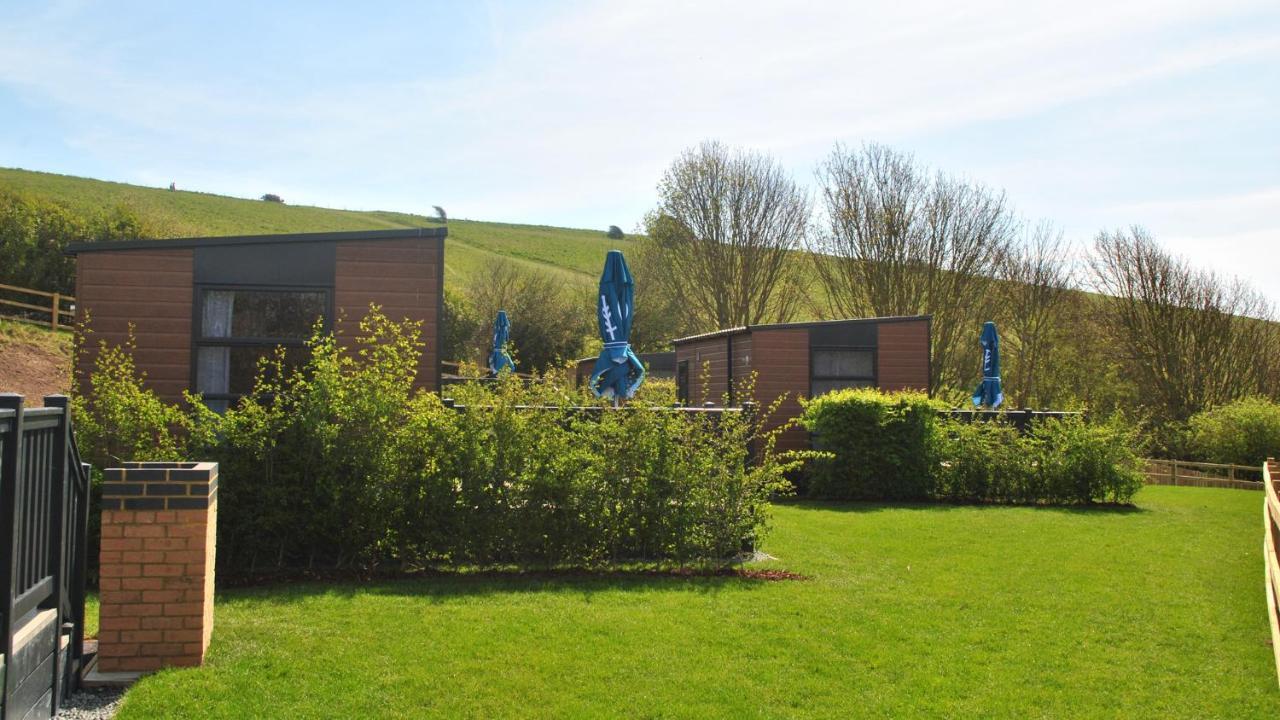 Brighton Experience Freedom Glamping Vila Exterior foto